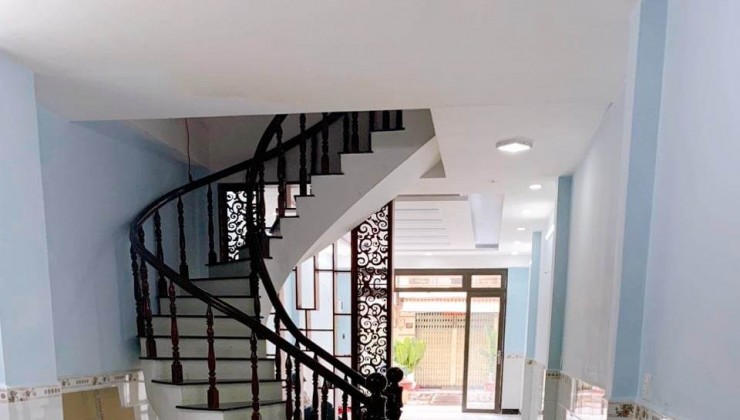 bán nhà Quận 6 72 m2 giá 10 tỷ 95.